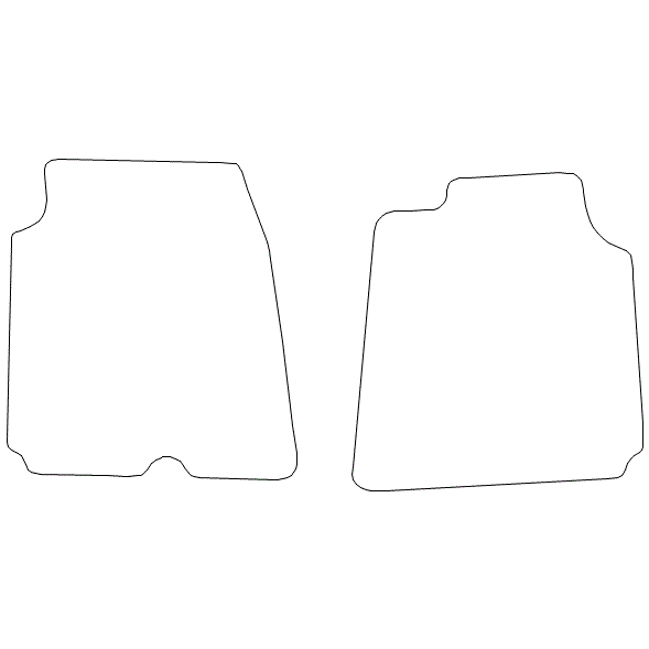 Ferrari F12 Berlinetta Car Mats